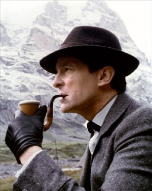 Sherlock